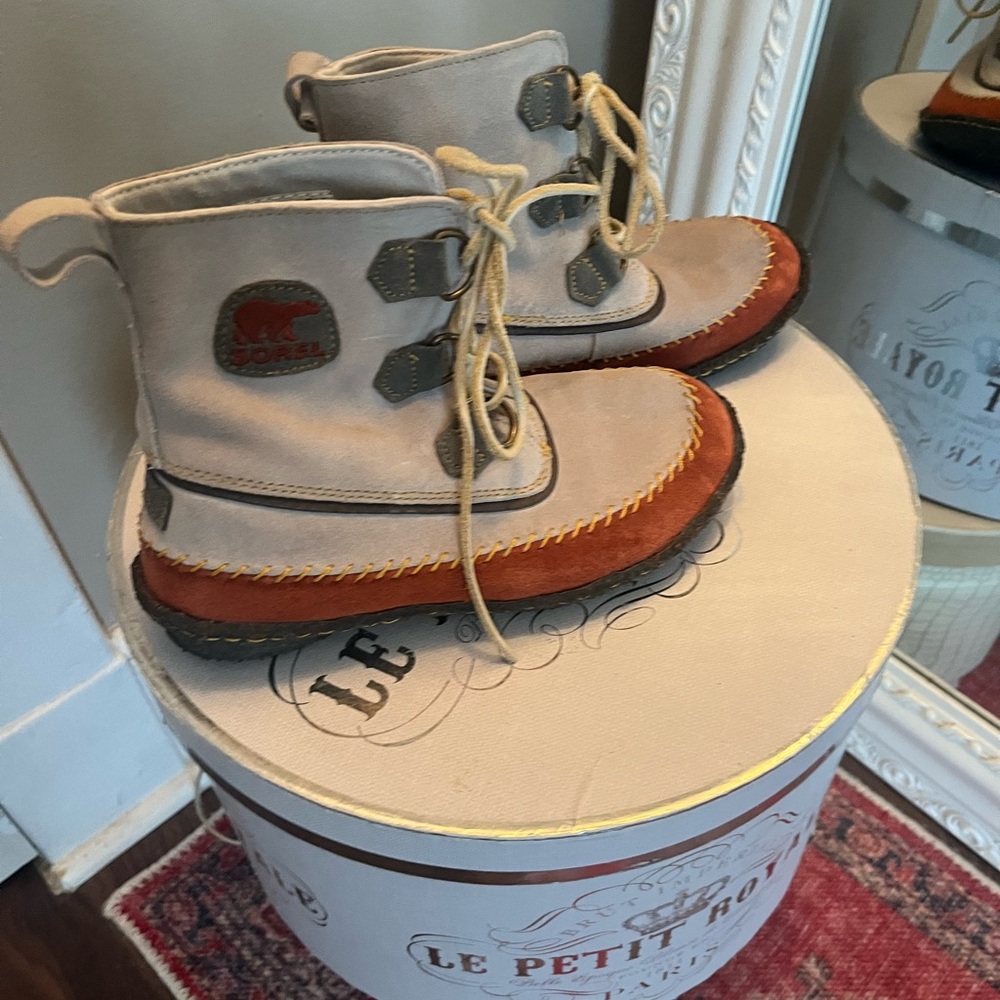 SOREL JOPLIN - Picture 2 of 4